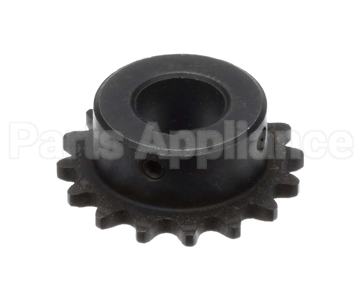 00721.00 Hickory Sprocket 35B16
