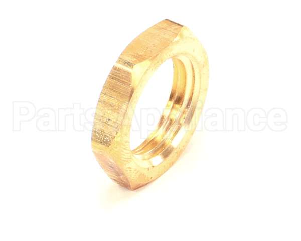 00721.20 Cma 1/2 Jamb Nut Standard