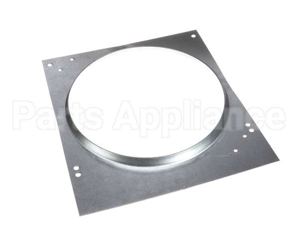 0072353B-S Delfield Baffle,Fan,Condensor, 4400N