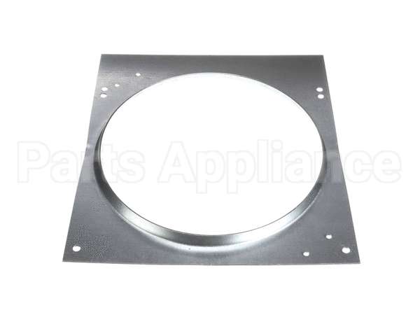 0072353B-S Delfield Baffle,Fan,Condensor, 4400N