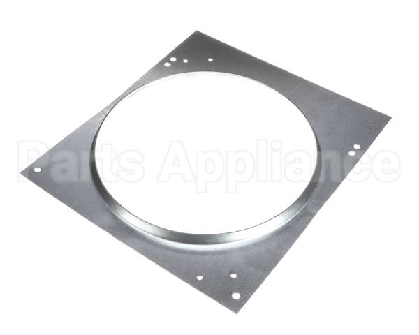 0072353B-S Delfield Baffle,Fan,Condensor, 4400N