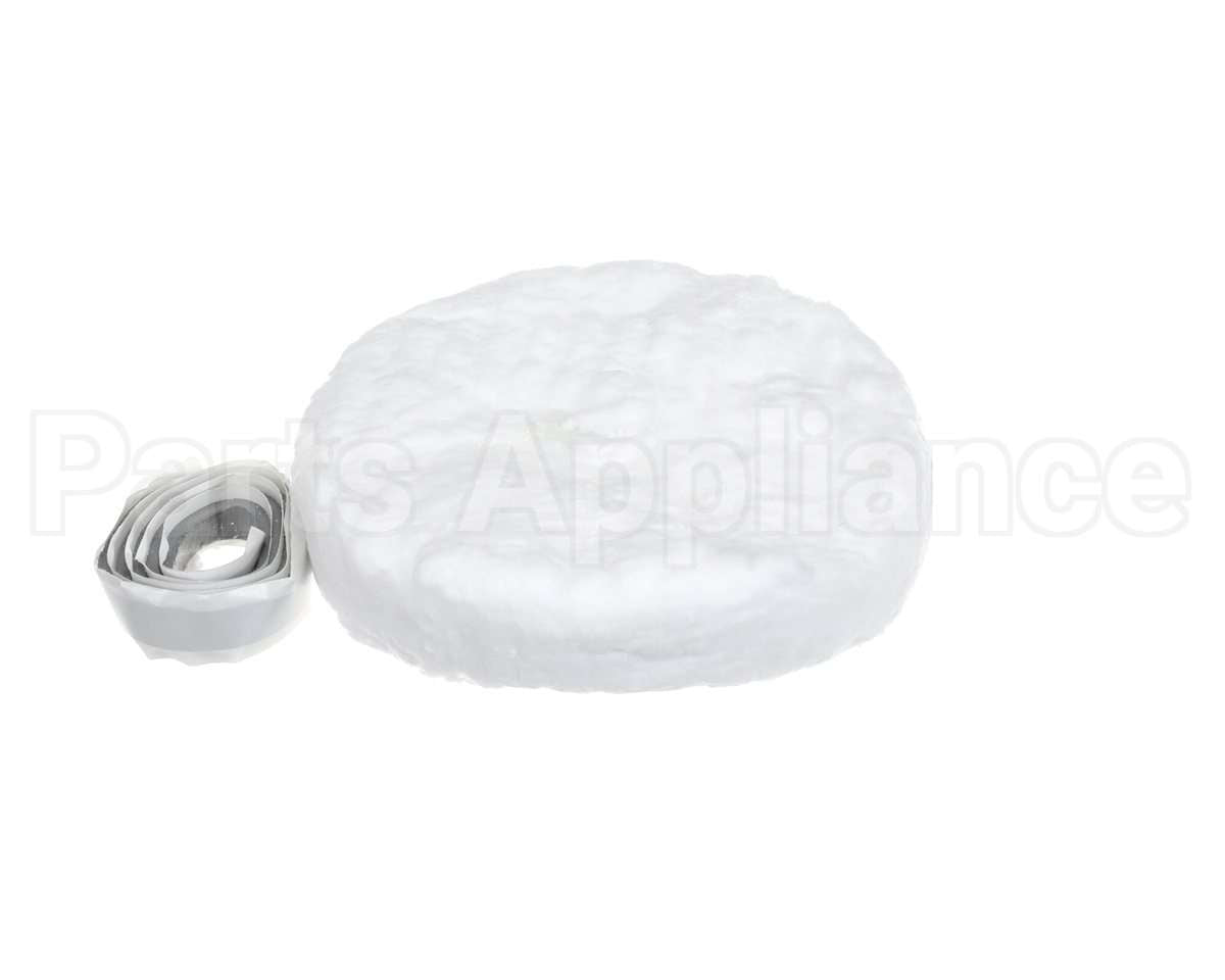 007241F Raypak Blanket For Return Header