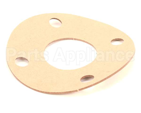 0073 Douglas Machines Gasket Flanged 2 1/2 In