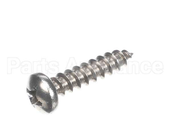 0073 Grindmaster Cecilware Screw, #8-15X3/4 Ph Pn Hd Typ