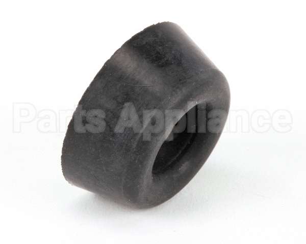 00731.0000 Bunn Foot, Rubber-Black.91 Odx.375
