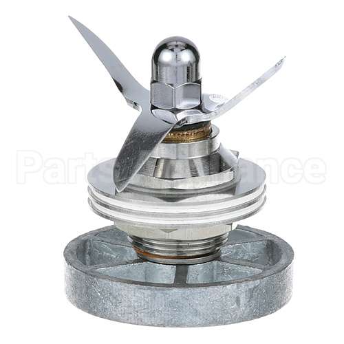 007314 Compatible Waring - Qualheim Blending Assy