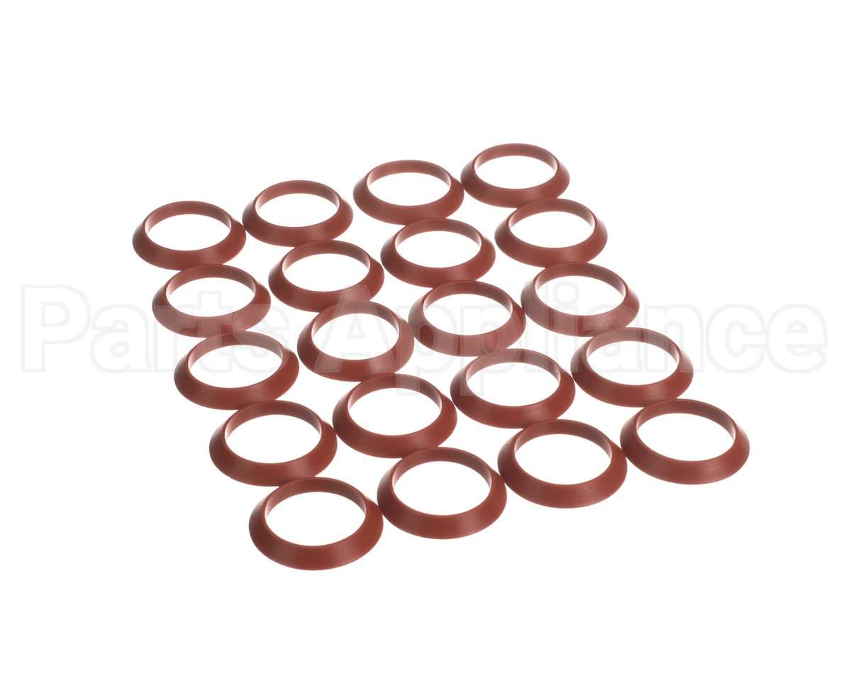 007343F Raypak Header Gasket-20 Pack