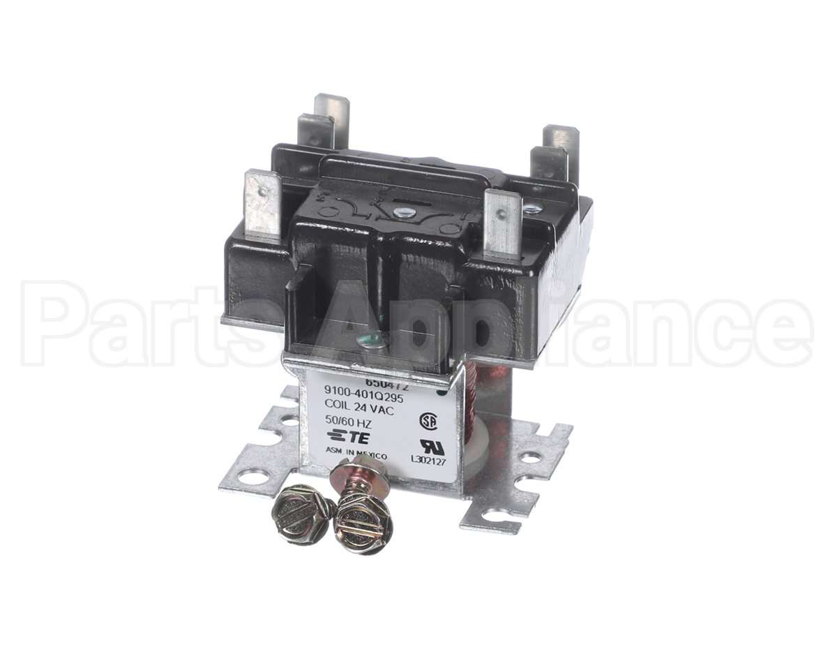 007377F Raypak Spst 24V Relay