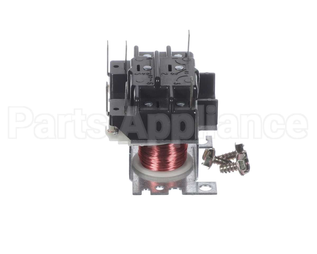 007377F Raypak Spst 24V Relay