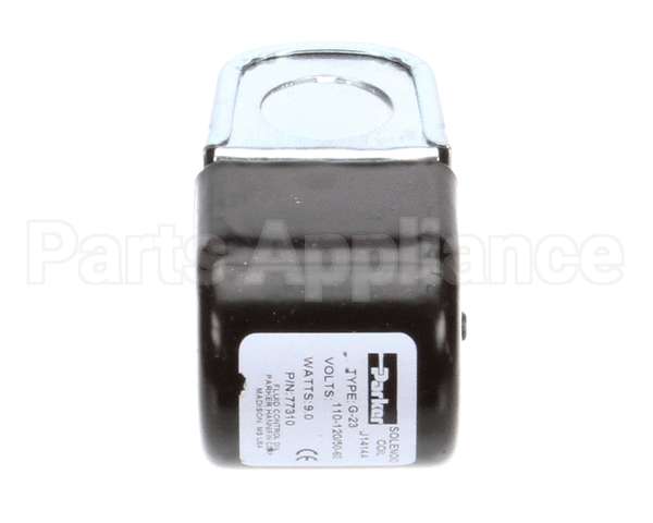 00738.10 Cma Solenoid Coil Je 115V (3/4 &1/