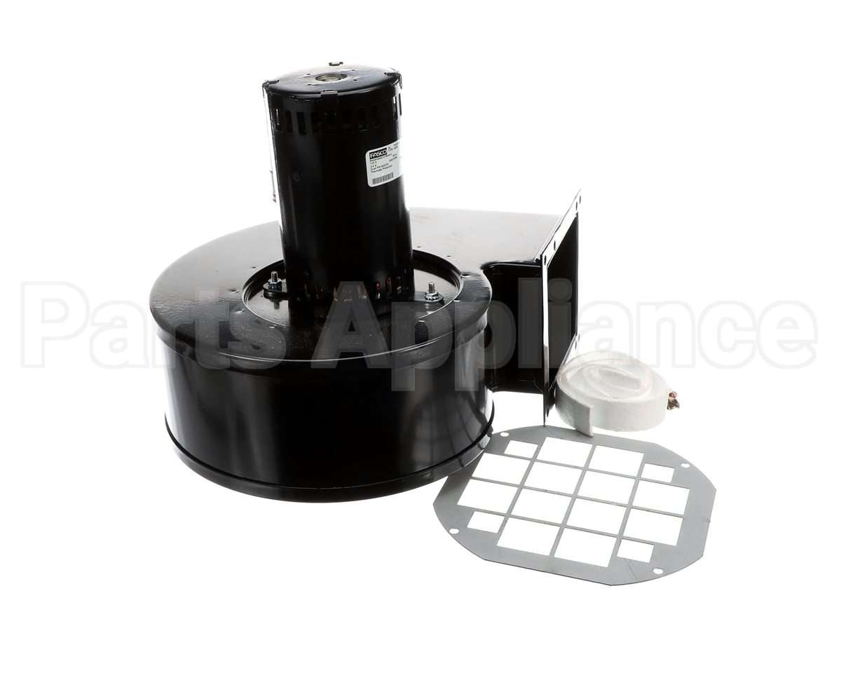 007413F Raypak Blower Motor Assy