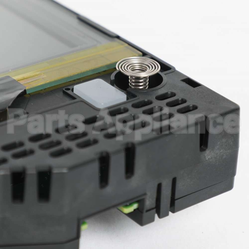 00741643 Bosch Control Module Programmed