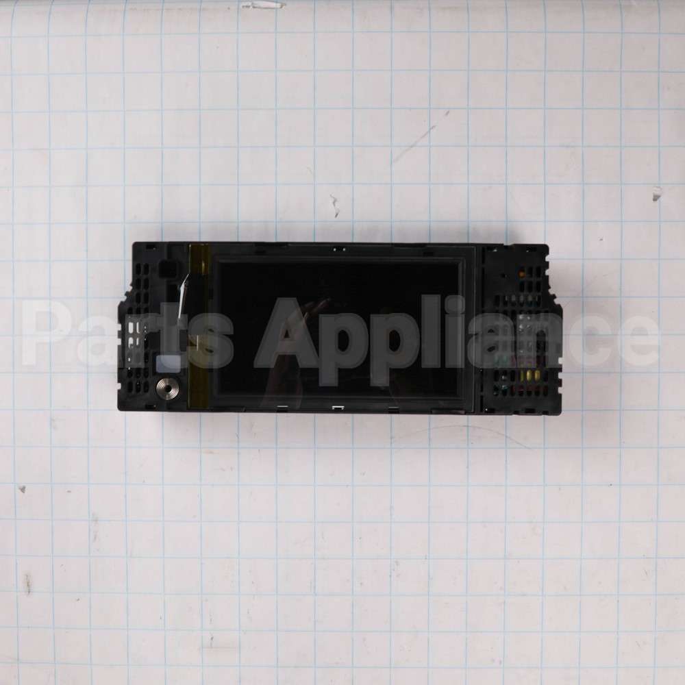 00741643 Bosch Control Module Programmed