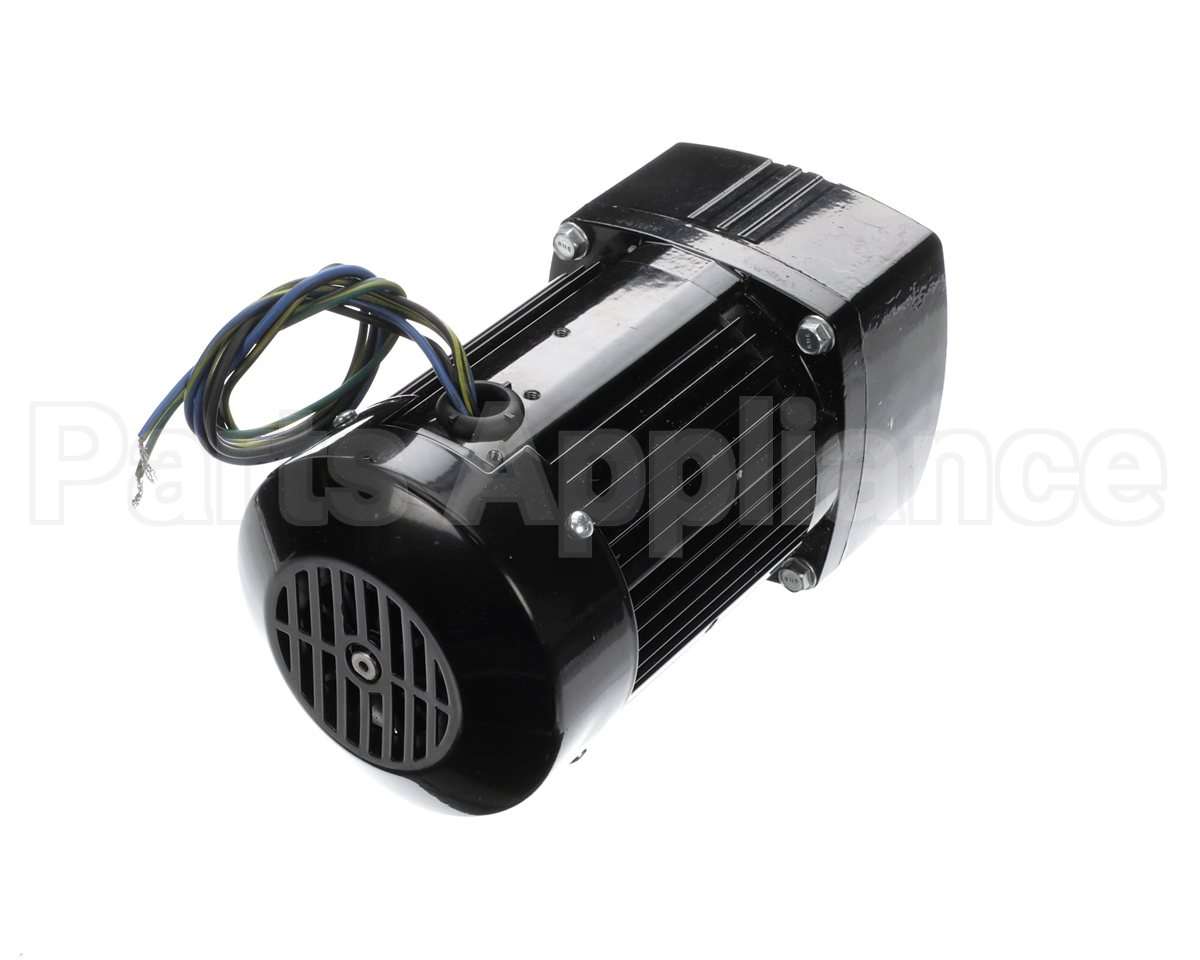 00742.00 Hickory Gr Motor 125Hp 5060 Hz