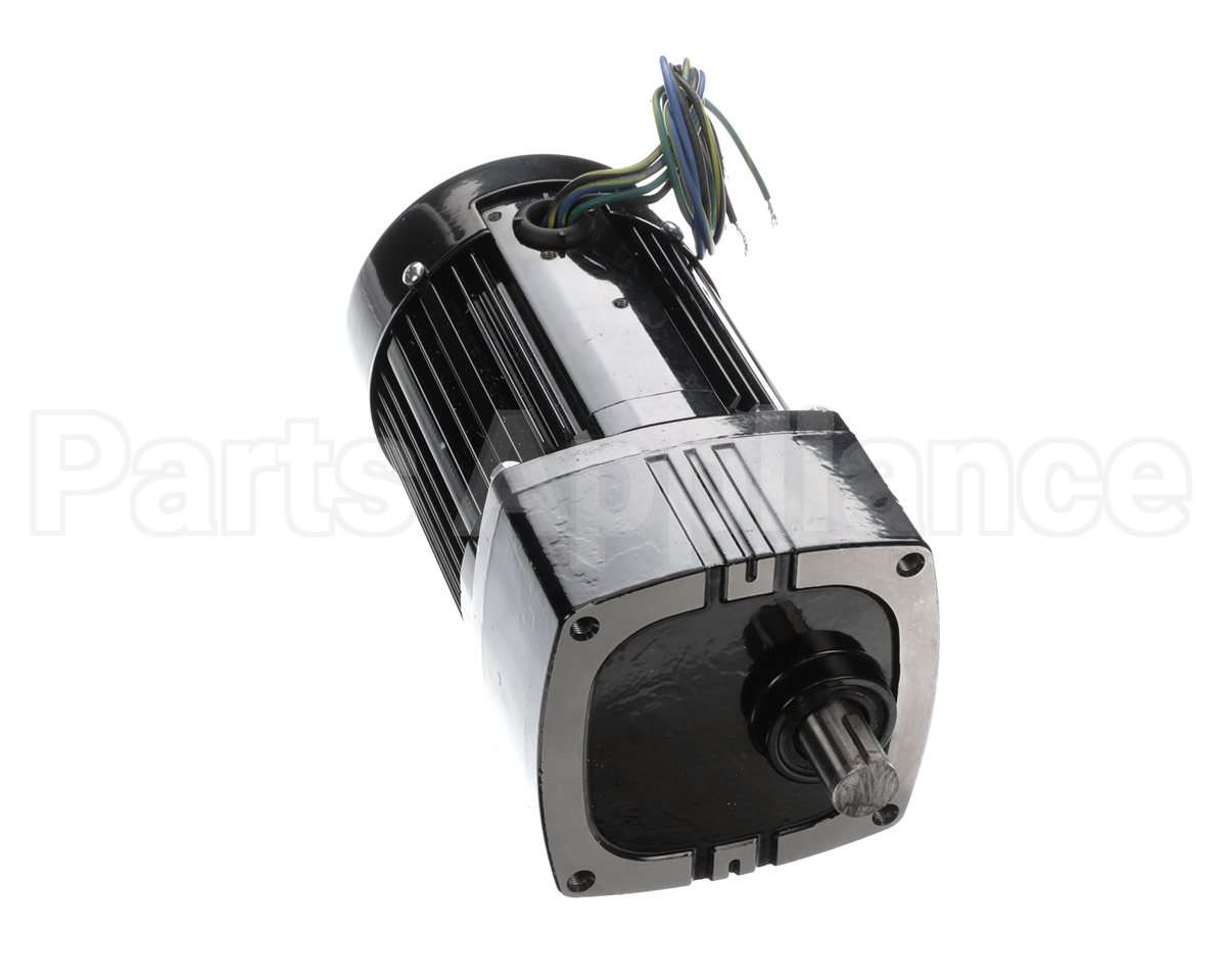 00742.00 Hickory Gr Motor 125Hp 5060 Hz