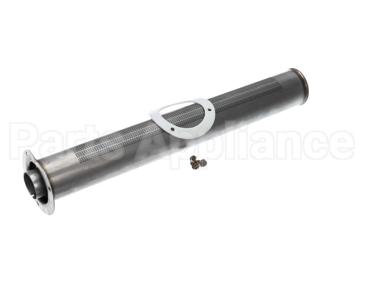 007442F Raypak Burner W/Gasket And Screws
