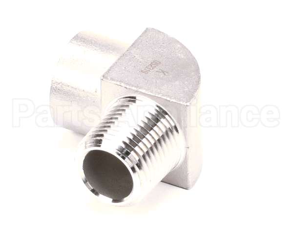 00745.00 Cma 1/2 90 Deg Street Elbow