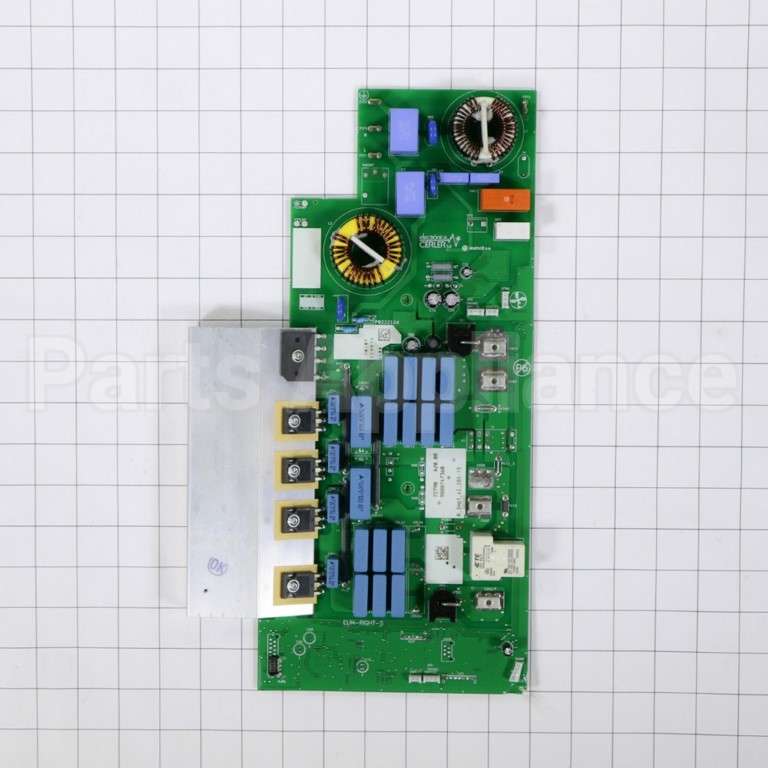 00745798 Bosch Pc Board