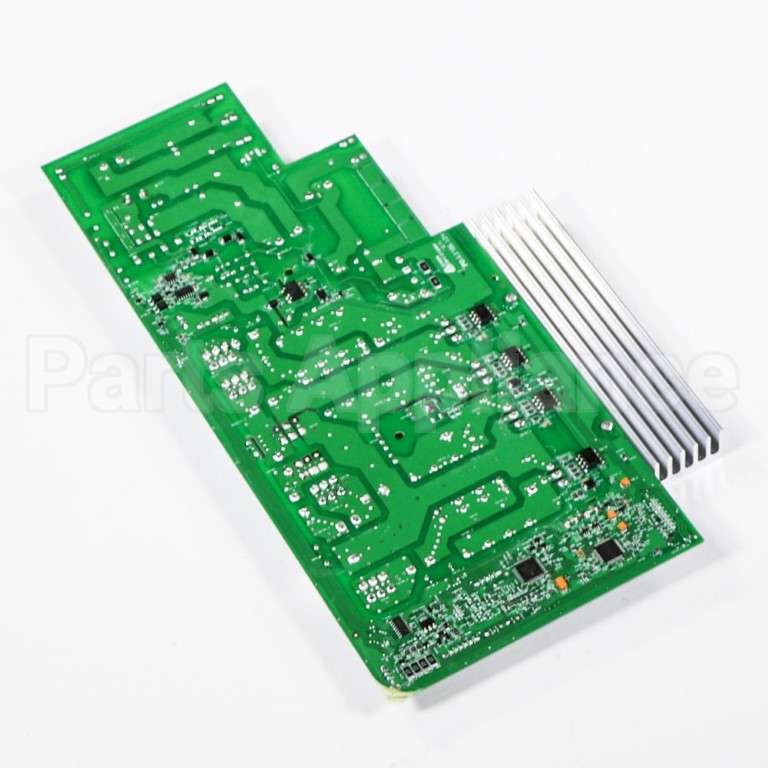 00745798 Bosch Pc Board