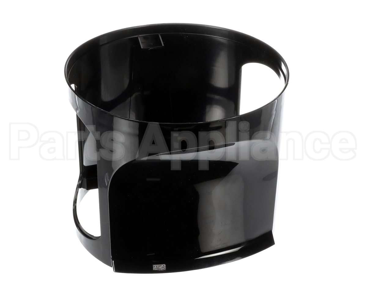 00745L Grindmaster Cecilware Black Machine Base - Delice Sp