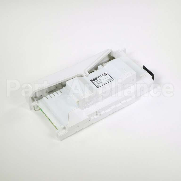 00752726 Bosch Control Module Programmed