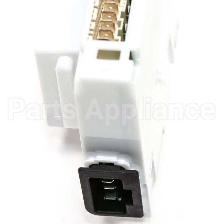 00752729 Bosch Control Module Programmed