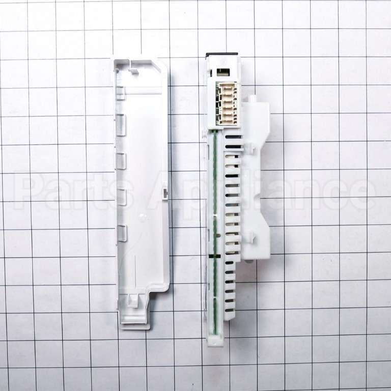 00752729 Bosch Control Module Programmed