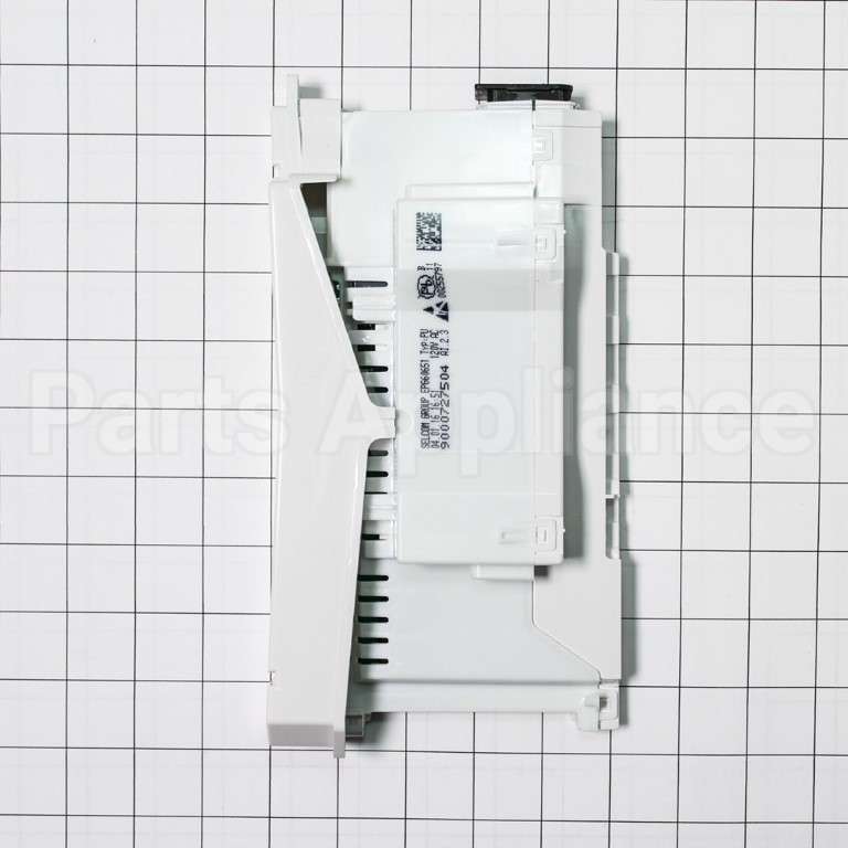 00752731 Bosch Control Module Programmed