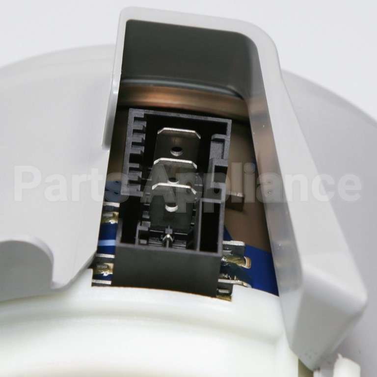 00753351 Bosch Heat Pump