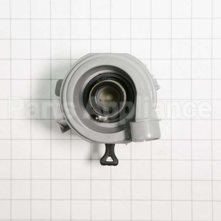 00753351 Bosch Heat Pump