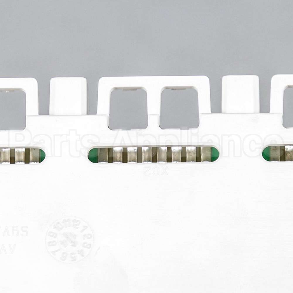 00753795 Bosch Control Module