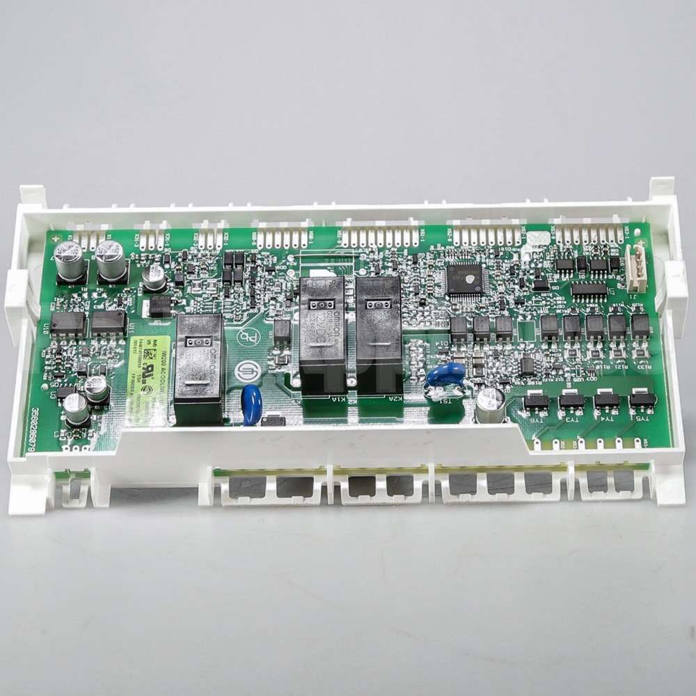 00753795 Bosch Control Module