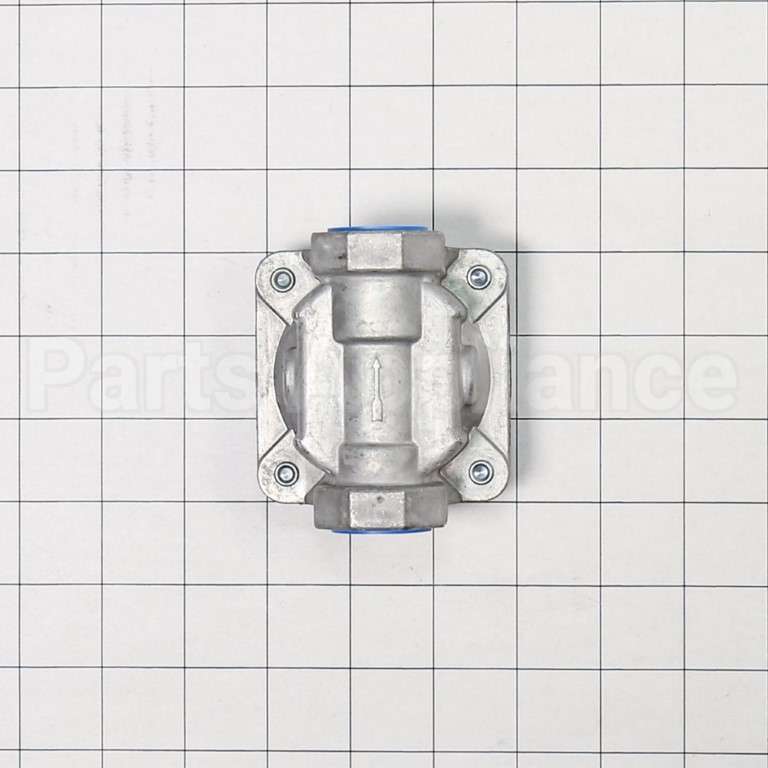 00754658 Bosch Regulator-Pressure
