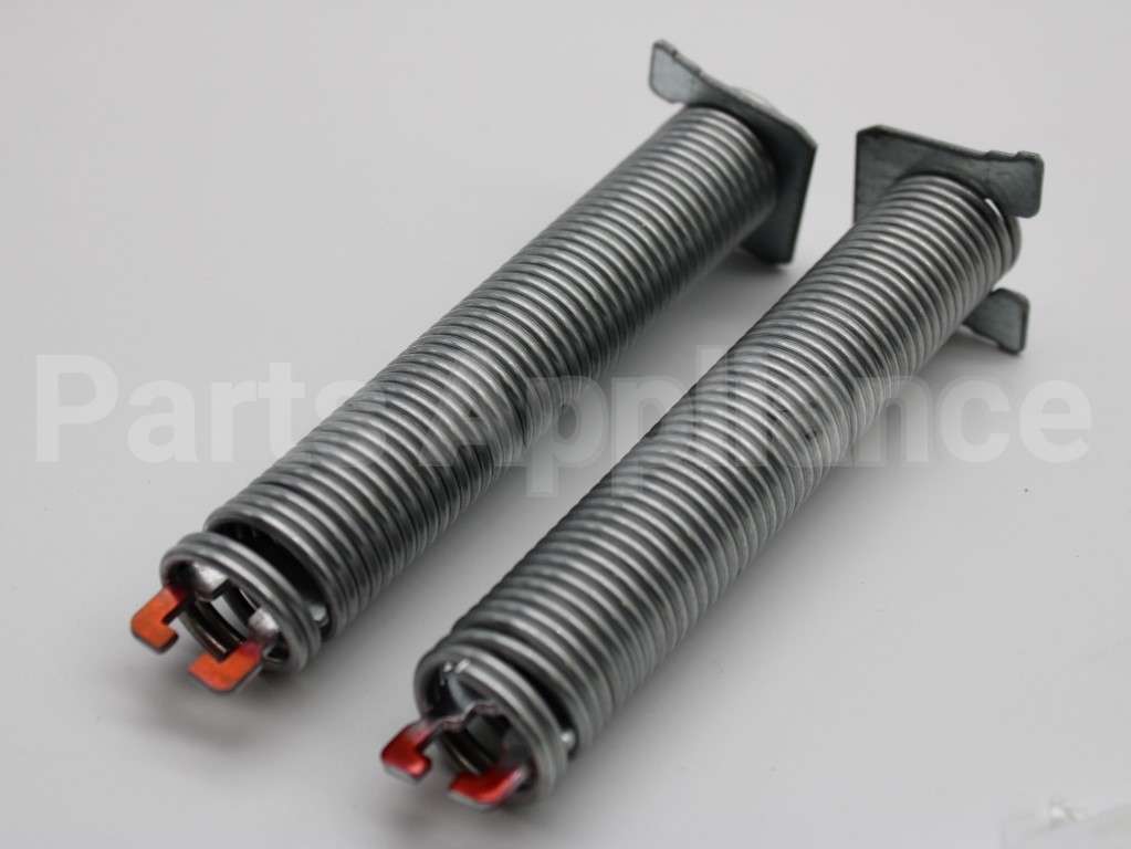 00754866 Door Spring Kit Compatible