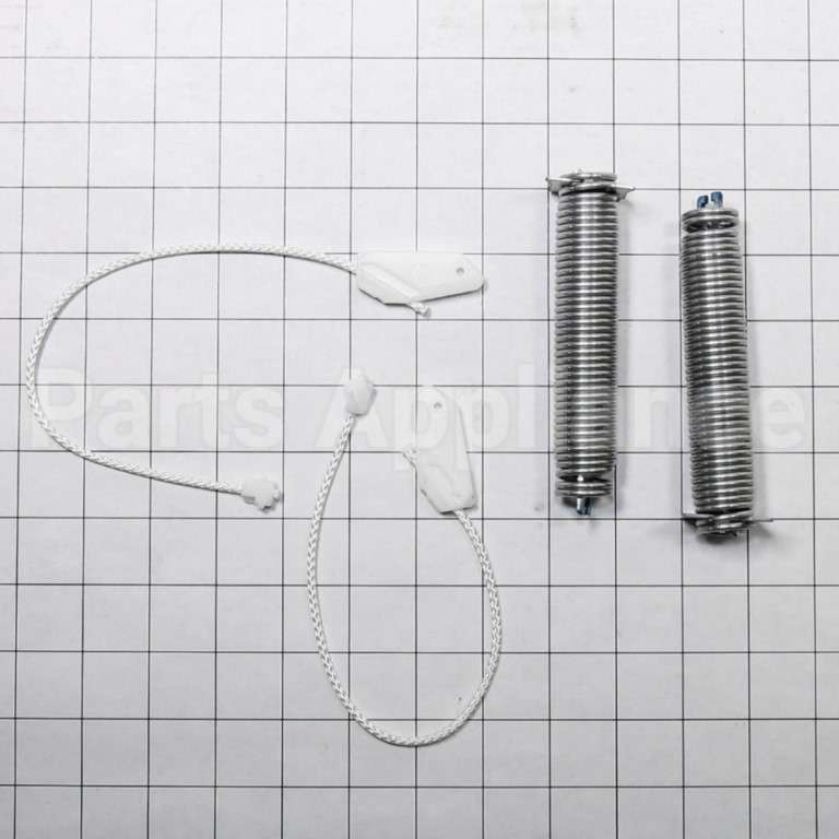 00754874 Bosch Repair Set-Spring