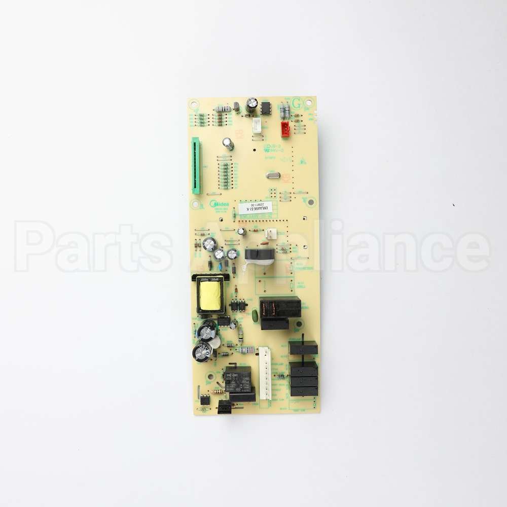 00755540 Bosch Pc Board