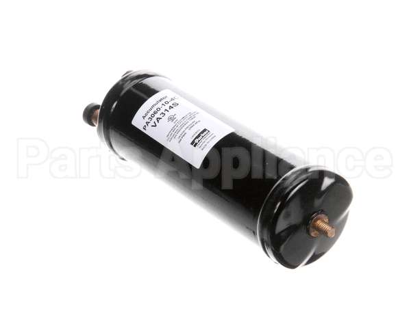 00756232 Multiplex Accum 3.5Lb 1/2 Inlet