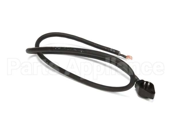 007595 Norlake Wire Cord 18/3 Sjeow/Sjtw 34L