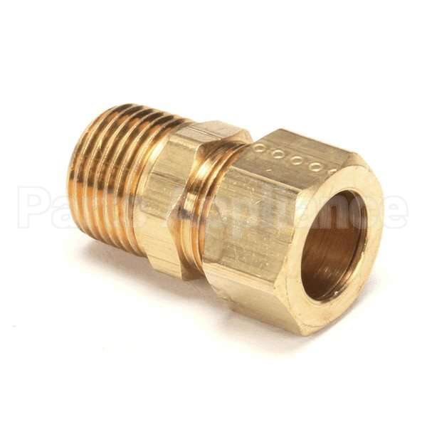 00760.00 Compatible CMA 5/8 Comp X 1/2 Mip Adapter