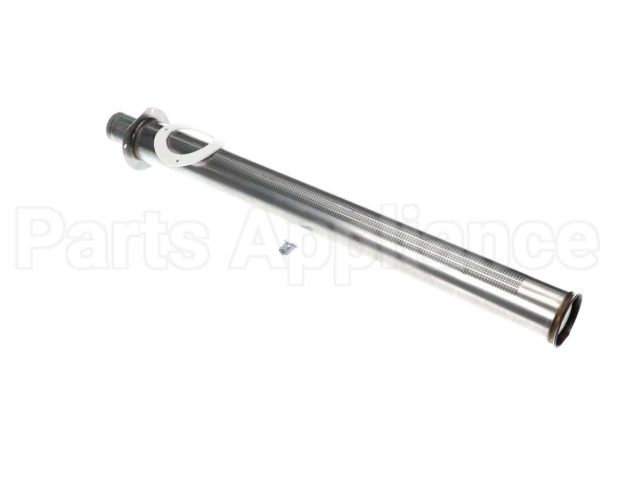 007617F Raypak Burner