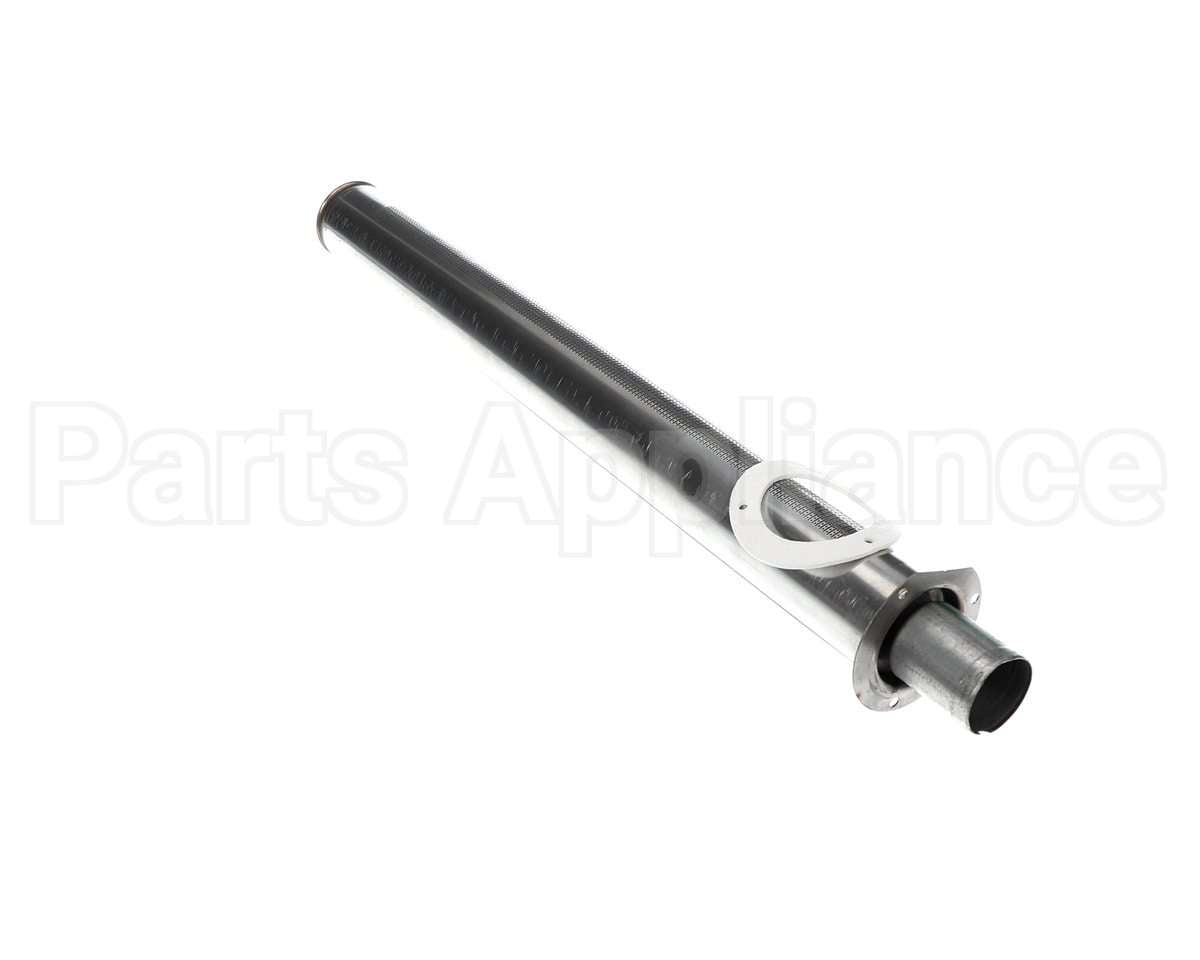 007617F Raypak Burner