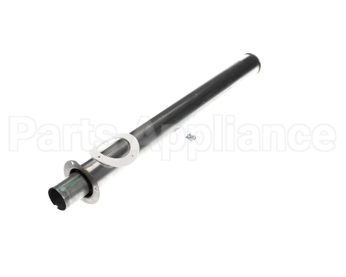 007617F Raypak Burner