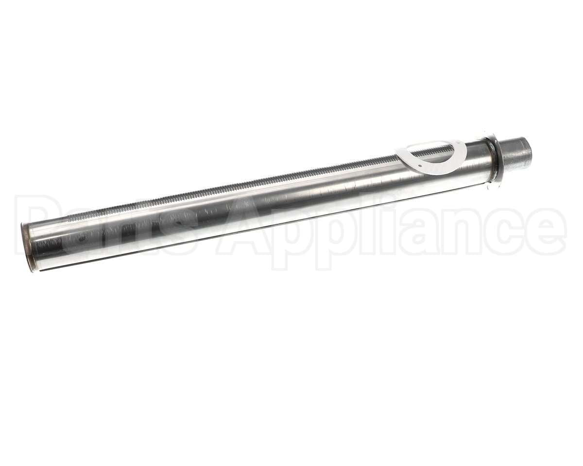 007617F Raypak Burner With Gasket