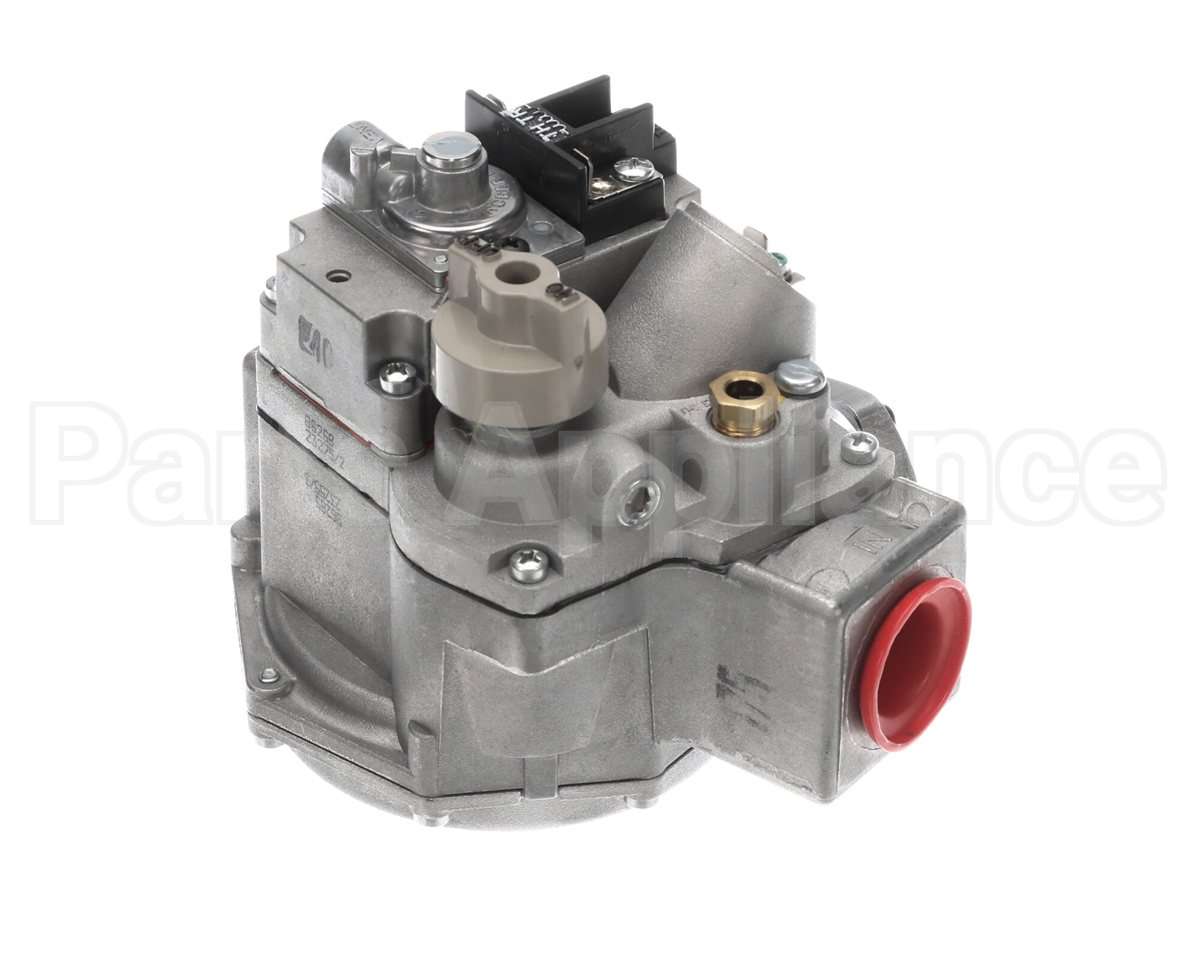 007666F Raypak 24V 3.5" Wc Nat 3/4" Gas Valve
