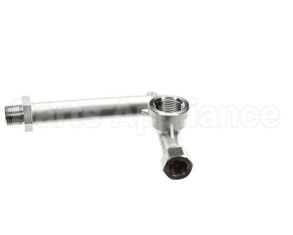 00770.00 Cma Water Inlet Elbow Assembly (01-08)