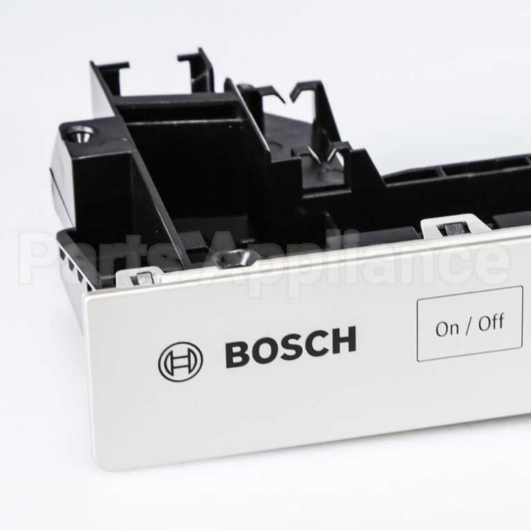 00770204 Bosch Panel-Facia