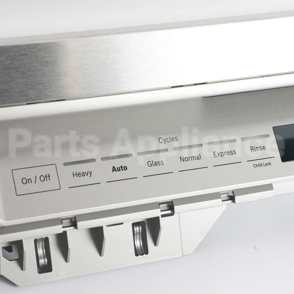 00770844 Bosch Panel-Facia