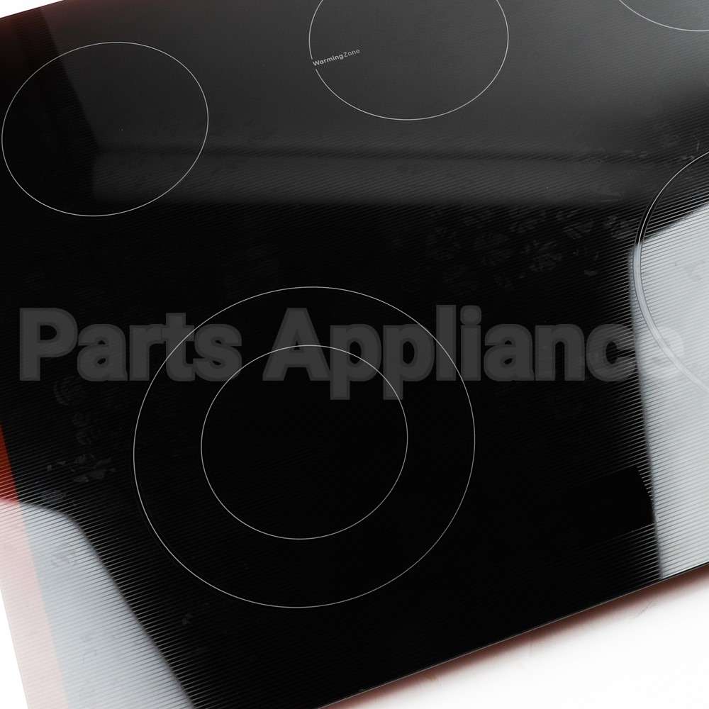 00771675 Bosch Glass Ceramic Hob Top