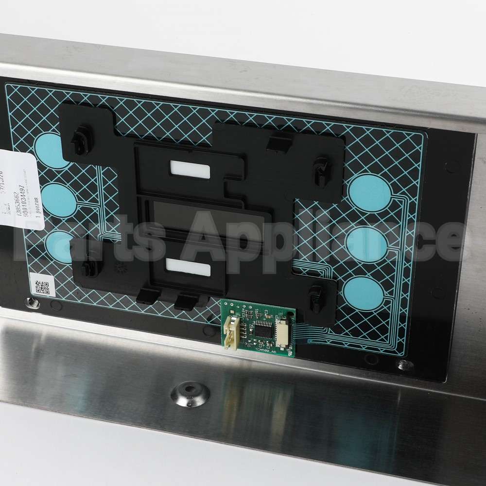 00772645 Bosch Panel-Facia