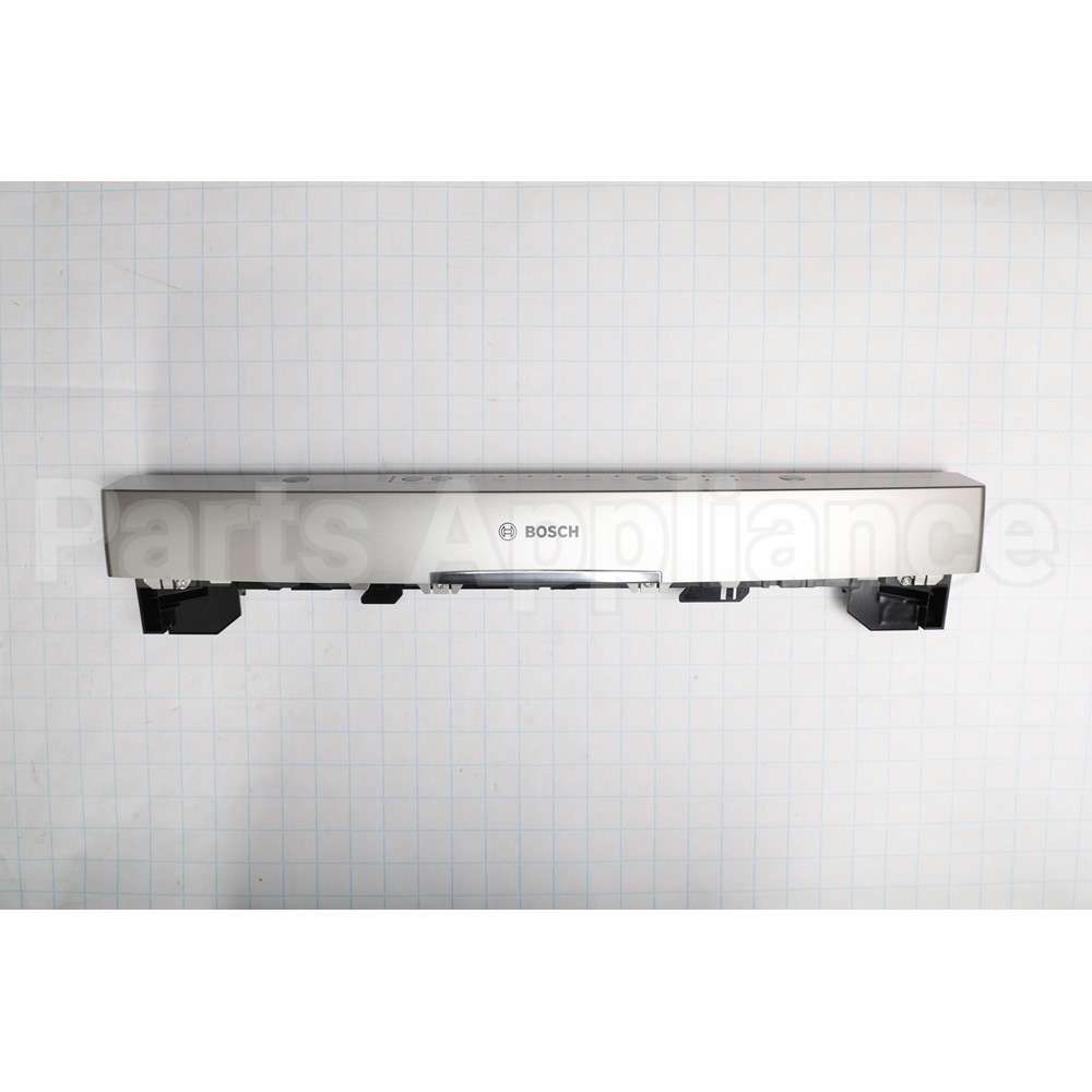 00772840 Bosch Panel-Facia